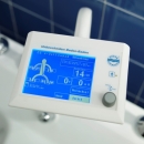 Wanna do czterokomorowych kąpieli wodno-elektrycznych, model: 0.9-4